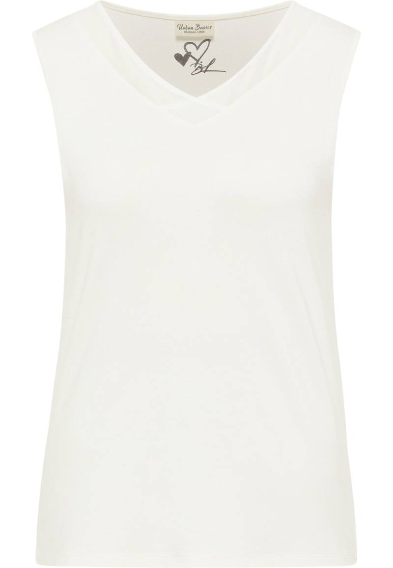 Barbara Lebek - Tops offwhite - Gr. - 42 von Barbara Lebek
