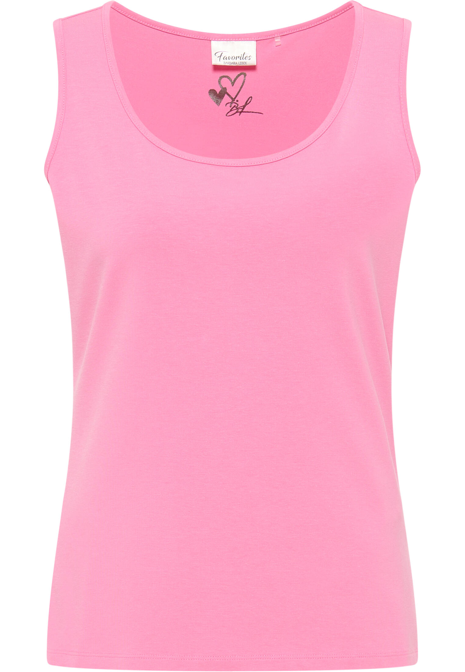 Barbara Lebek - Tops pink - Gr. - 48 von Barbara Lebek