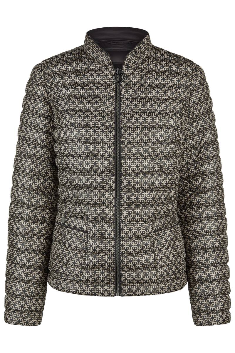 Barbara Lebek - Wendejacke Down Free black/sand - Gr. - 46 von Barbara Lebek