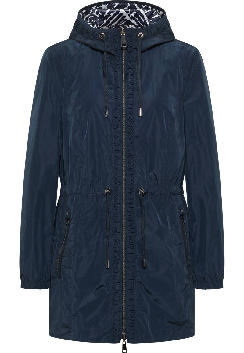 Barbara Lebek - Wendejacke navy - Gr. - 38 von Barbara Lebek