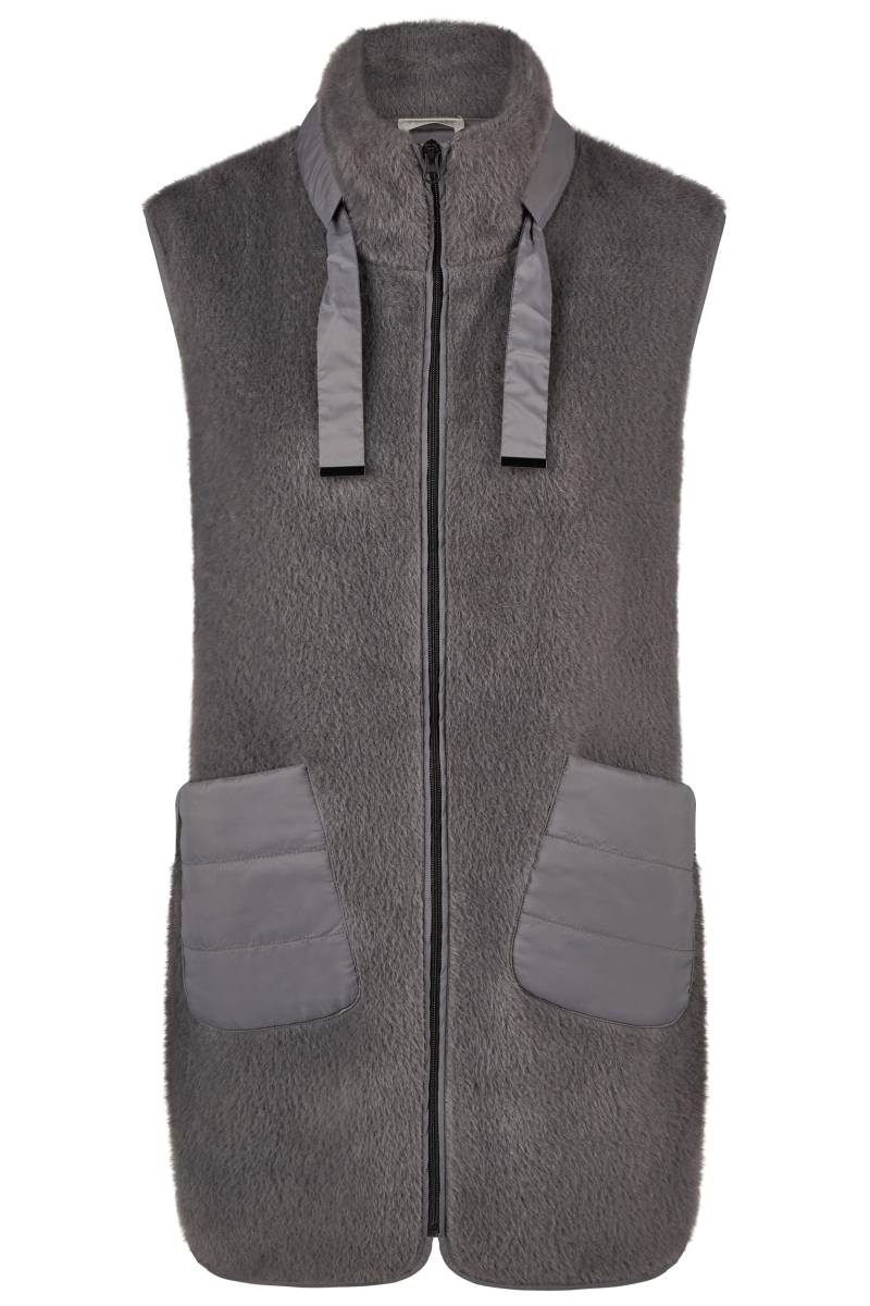 Barbara Lebek - Westen graphite - Gr. - 48 von Barbara Lebek