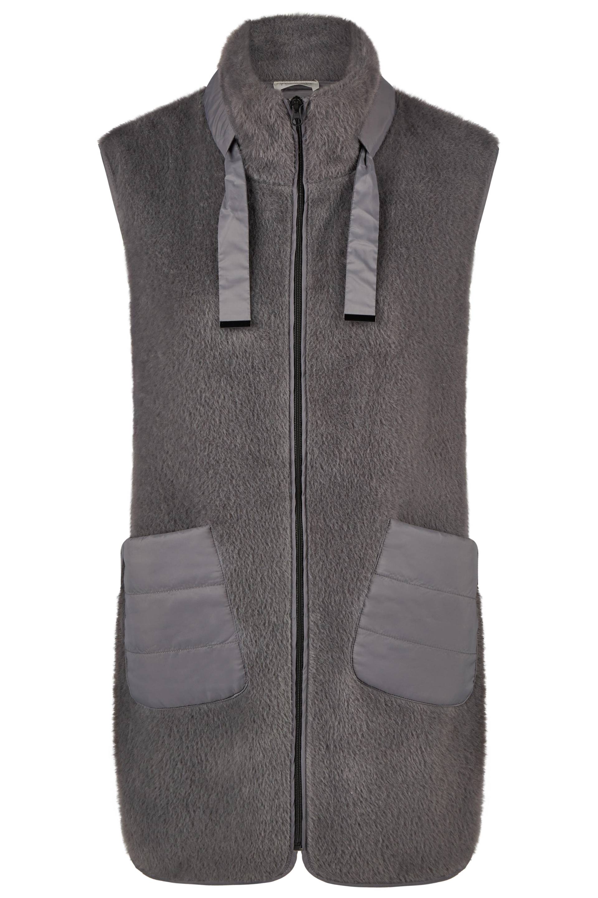 Barbara Lebek - Westen graphite - Gr. - 52 von Barbara Lebek