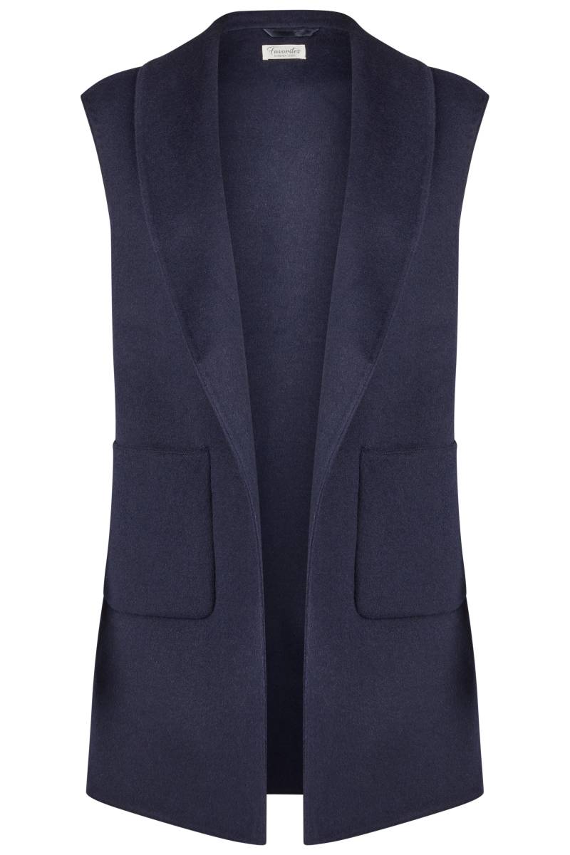 Barbara Lebek - Westen navy - Gr. - 42 von Barbara Lebek