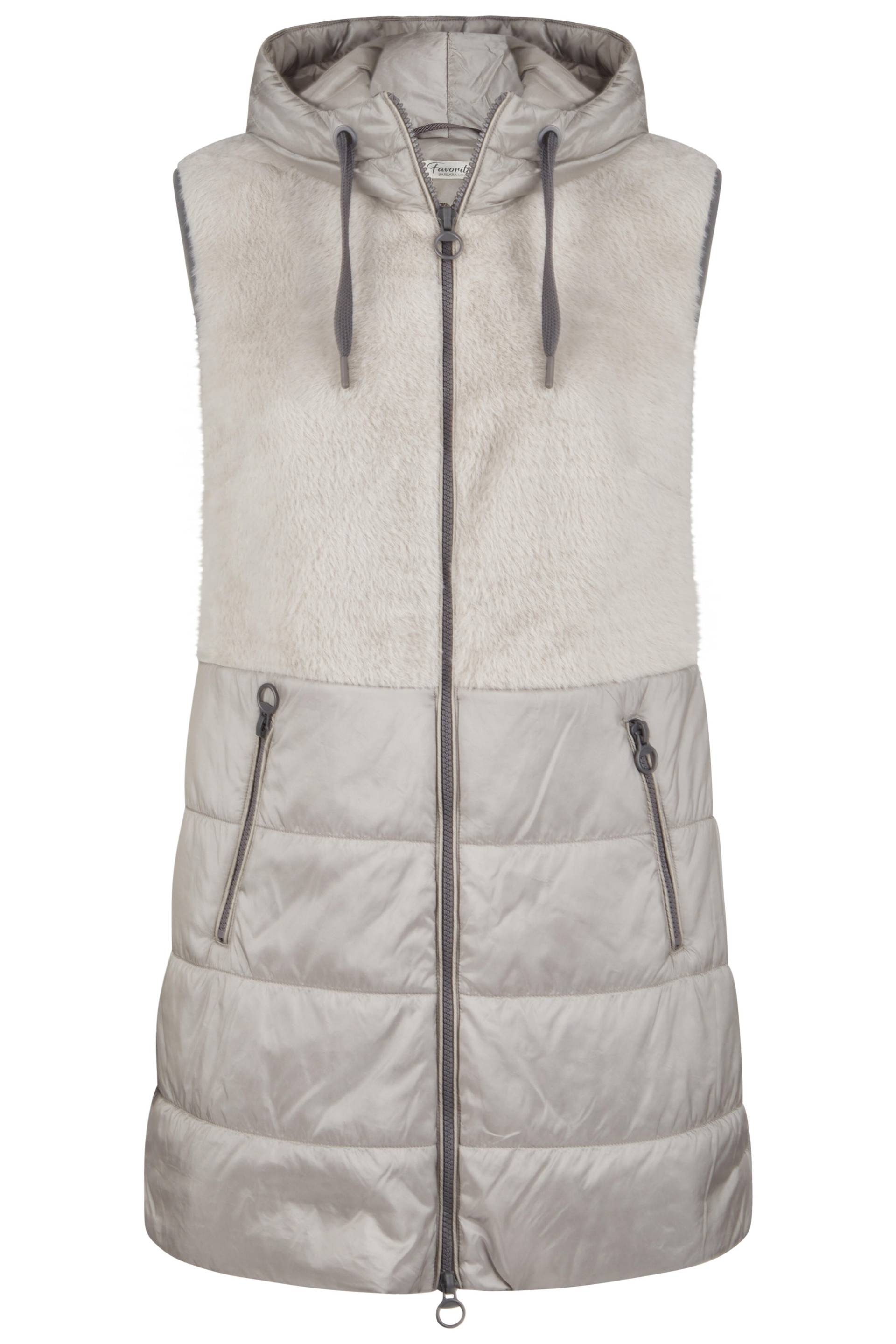 Barbara Lebek - Westen steel - Gr. - 42 von Barbara Lebek