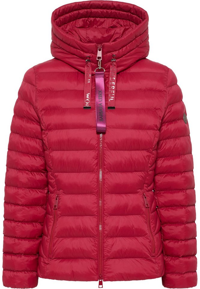 Barbara Lebek Winterjacke Barbara Lebek Winterjacke von Barbara Lebek