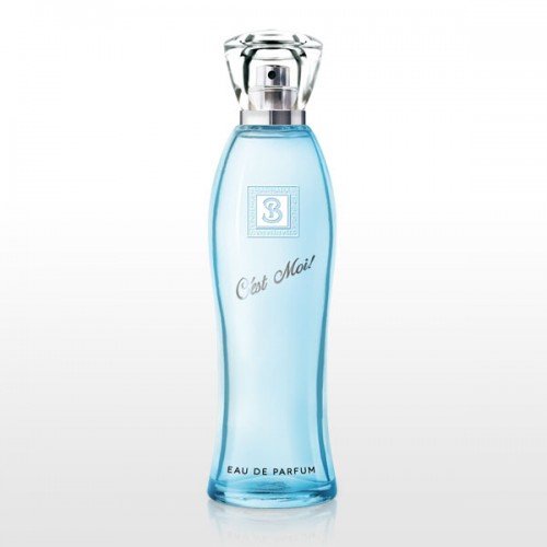 Barbara Steinberger C`est Moi Eau de Parfum von Barbara Steinberger