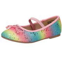 Barbarella Ballerina Mädchen bunt|bunt von Barbarella