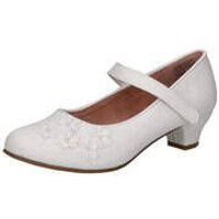 Barbarella Ballerina Mädchen weiß|weiß|weiß von Barbarella