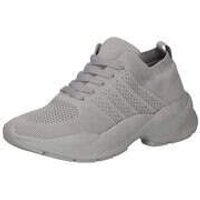 Barbarella Chunky Sneaker Damen grau|grau|grau|grau|grau|grau|grau|grau Barbarella Chunky Sneaker Damen grau|grau|grau|grau|grau|grau|grau|grau von Barbarella