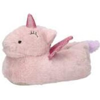 Barbarella Hausschuhe Mädchen rosa|rosa von Barbarella