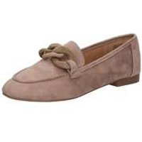 Barbarella Loafer Damen beige|beige|beige|beige|beige|beige von Barbarella