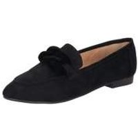 Barbarella Loafer Damen schwarz|schwarz|schwarz|schwarz|schwarz|schwarz von Barbarella