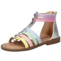 Barbarella Sandale Mädchen bunt|bunt|bunt|bunt|bunt von Barbarella