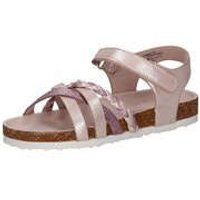 Barbarella Sandale Mädchen rosa|rosa|rosa|rosa von Barbarella