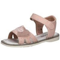 Barbarella Sandale Mädchen rosa|rosa|rosa|rosa|rosa von Barbarella