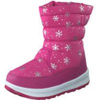 Barbarella Schneeboots Mädchen pink|pink|pink|pink|pink|pink|pink von Barbarella