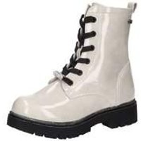 Barbarella Schnür Boots Mädchen grau|grau|grau|grau|grau|grau von Barbarella