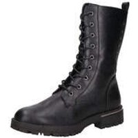 Barbarella Schnürstiefel Mädchen schwarz Barbarella Schnürstiefel Mädchen schwarz von Barbarella