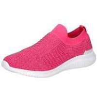 Barbarella Slip On Sneaker Damen pink|pink|pink|pink|pink|pink|pink von Barbarella