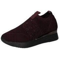 Barbarella Slip On Sneaker Damen rot|rot|rot|rot|rot|rot Barbarella Slip On Sneaker Damen rot|rot|rot|rot|rot|rot von Barbarella