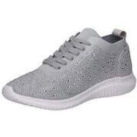 Barbarella Sneaker Damen grau|grau|grau|grau|grau|grau von Barbarella