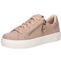 Barbarella Sneaker Damen rosa|rosa|rosa|rosa|rosa|rosa|rosa von Barbarella