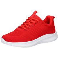 Barbarella Sneaker Damen rot|rot|rot|rot|rot|rot|rot von Barbarella