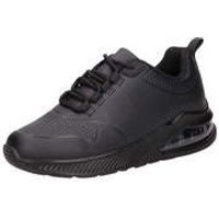 Barbarella Sneaker Damen schwarz|schwarz|schwarz|schwarz|schwarz von Barbarella