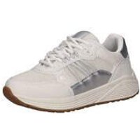 Barbarella Sneaker Damen weiß von Barbarella