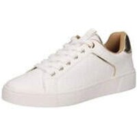 Barbarella Sneaker Damen weiß von Barbarella