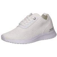 Barbarella Sneaker Damen weiß|weiß|weiß|weiß|weiß|weiß|weiß von Barbarella