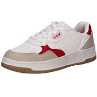 Barbarella Sneaker Damen weiß|weiß|weiß|weiß von Barbarella