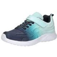 Barbarella Sneaker Mädchen blau|blau|blau|blau|blau|blau|blau von Barbarella