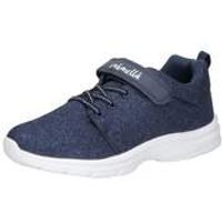 Barbarella Sneaker Mädchen blau|blau|blau|blau|blau von Barbarella