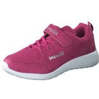 Barbarella Sneaker Mädchen pink|pink|pink|pink von Barbarella