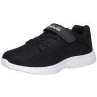 Barbarella Sneaker Mädchen schwarz|schwarz Barbarella Sneaker Mädchen schwarz|schwarz von Barbarella