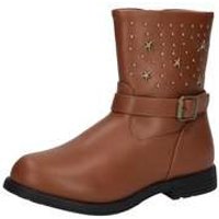 Barbarella Stiefel Mädchen braun von Barbarella