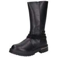 Barbarella Stiefel Mädchen braun von Barbarella