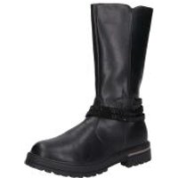 Barbarella Stiefel Mädchen braun|braun von Barbarella