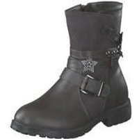 Barbarella Stiefel Mädchen grau|grau|grau|grau|grau|grau|grau von Barbarella