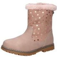 Barbarella Stiefel Mädchen rosa von Barbarella