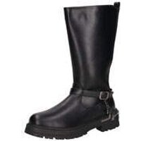 Barbarella Stiefel Mädchen schwarz|schwarz|schwarz|schwarz von Barbarella