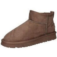 Barbarella Stiefelette Mädchen braun Barbarella Stiefelette Mädchen braun von Barbarella