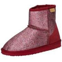 Barbarella Winter Boots Mädchen rot von Barbarella