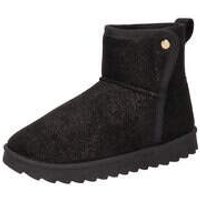 Barbarella Winter Boots Mädchen schwarz|schwarz|schwarz|schwarz|schwarz|schwarz von Barbarella