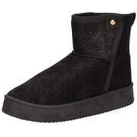 Barbarella Winter Boots Mädchen schwarz|schwarz|schwarz|schwarz|schwarz von Barbarella