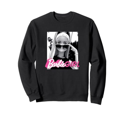 Barbie - Barbie-Mädchen Sweatshirt von Barbie