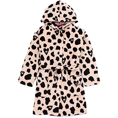 Barbie Dressing Gown Bademantel Mädchen Kinder PJS Robe 3-4 Jahre von Barbie