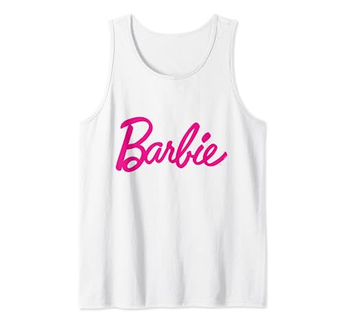 Barbie T-Shirt für Herren Tank Top von Barbie