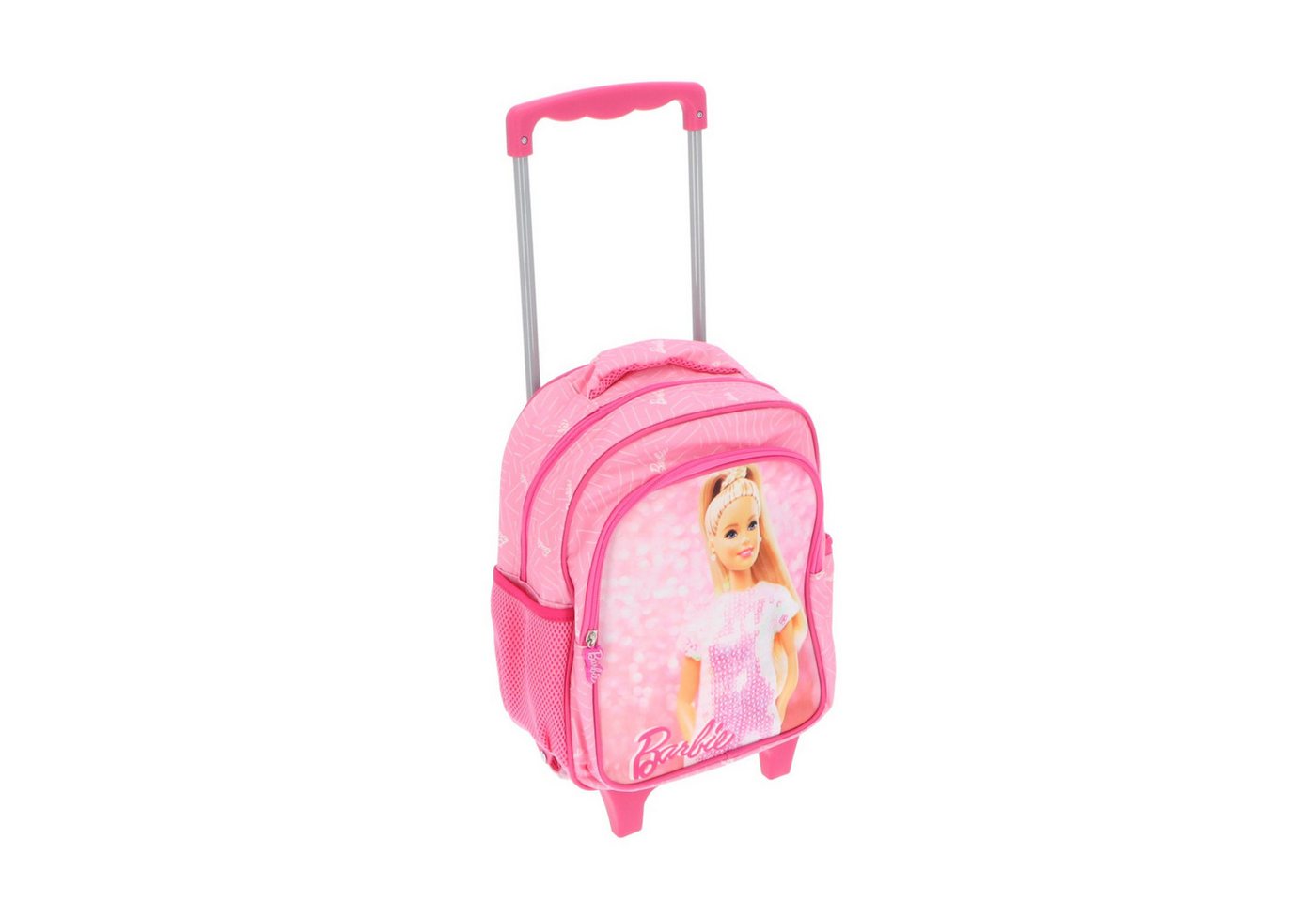 Barbie Trolley Trolley Rucksack für Kinder für Schule und Freizeit von Barbie